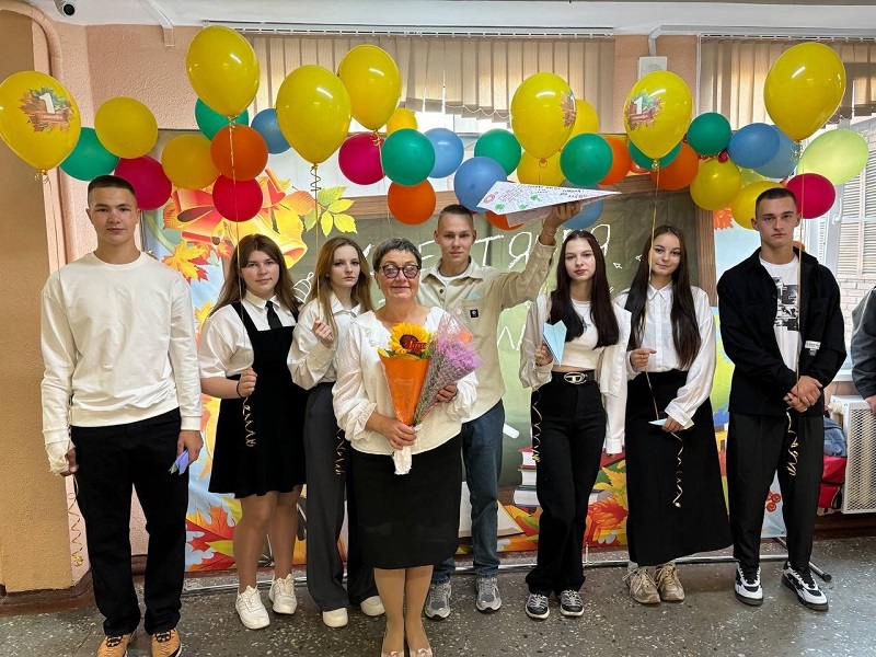 Правила приема, перевода, отчисления.